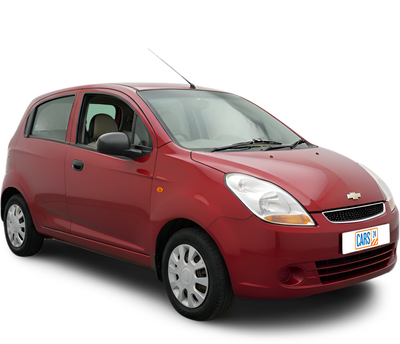 Chevrolet Spark-img